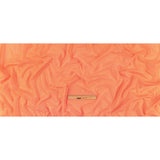 Polyester Athletic Mesh - Peach - Heracles Collection