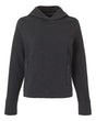 North End Women's Spirit Textured Hooded Pullover