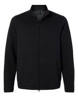 Men's Berkley Textured Full-Zip Jacket