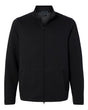 Men's Berkley Textured Full-Zip Jacket