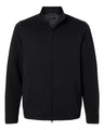 Men's Berkley Textured Full-Zip Jacket