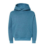 Youth Fleece Hoodie Sweatshirt