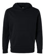 Team 365 Unisex Squad Hooded Tech Fleece Pullover