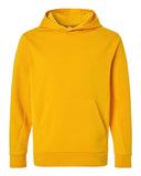 Team 365 Unisex Squad Hooded Tech Fleece Pullover