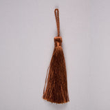 3.5" Cinnamon Basic Tassel