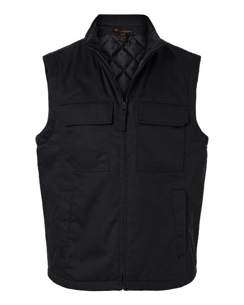 Harriton Unisex ClimaBloc Station Vest