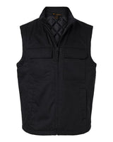 Harriton Unisex ClimaBloc Station Vest