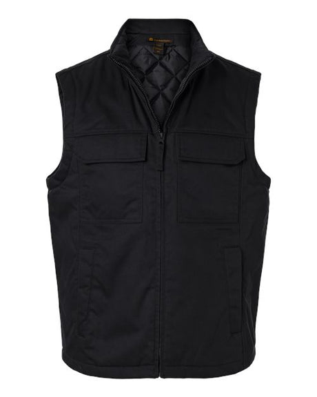 Harriton Unisex ClimaBloc Station Vest