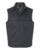 Harriton Unisex ClimaBloc Station Vest