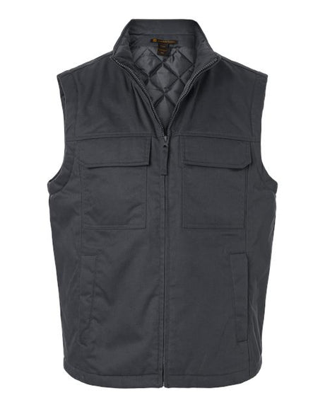 Harriton Unisex ClimaBloc Station Vest