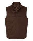 Harriton Unisex ClimaBloc Station Vest