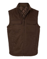 Harriton Unisex ClimaBloc Station Vest