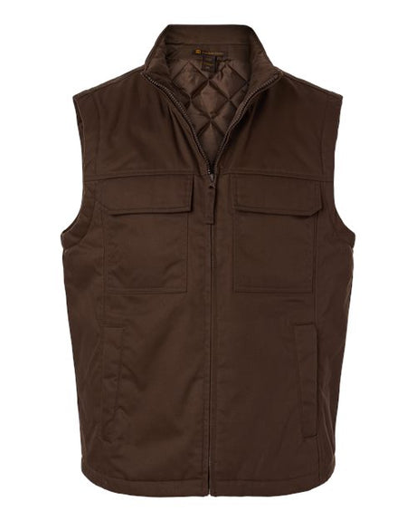 Harriton Unisex ClimaBloc Station Vest