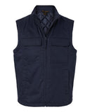 Harriton Unisex ClimaBloc Station Vest