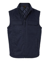 Harriton Unisex ClimaBloc Station Vest