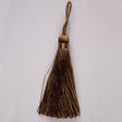 3.5" Cocoa Basic Tassel