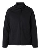 Harriton Women's Guardian Insulated Utility Jacket