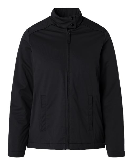 Harriton Women's Guardian Insulated Utility Jacket