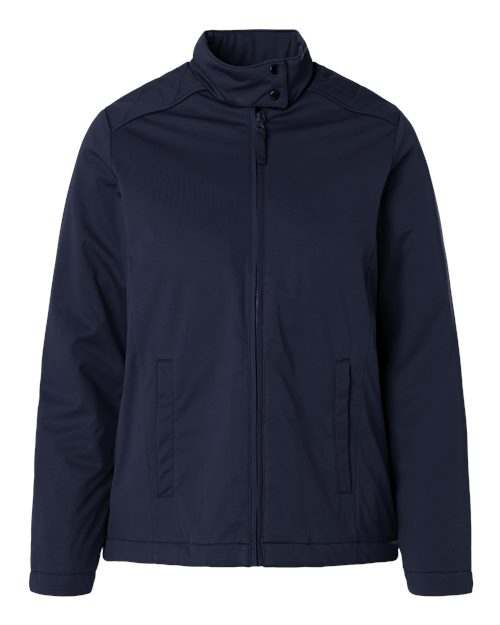 Harriton Women's Guardian Insulated Utility Jacket