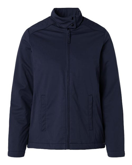 Harriton Women's Guardian Insulated Utility Jacket