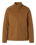 Harriton Women's Guardian Insulated Utility Jacket