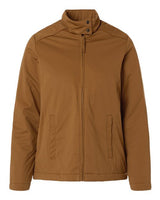 Harriton Women's Guardian Insulated Utility Jacket