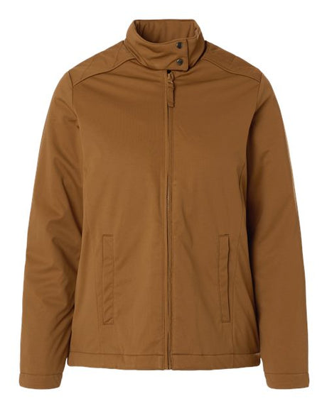 Harriton Women's Guardian Insulated Utility Jacket
