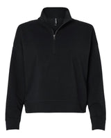 Women's Perform Quarter-Zip Pullover