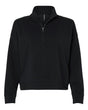 Women's Perform Quarter-Zip Pullover
