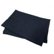 Cotton Tubular 2x2 Rib Knit - Navy - Adile Collection