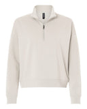 Women's Perform Quarter-Zip Pullover