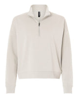 Women's Perform Quarter-Zip Pullover