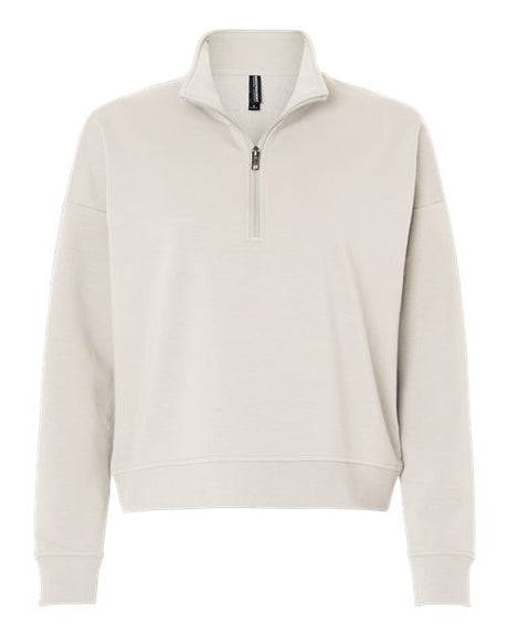 Women's Perform Quarter-Zip Pullover