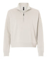 Women's Perform Quarter-Zip Pullover