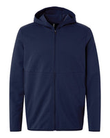 Unisex Perform Full-Zip Hooded Sweatshirt