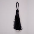3.5" Navy Basic Tassel