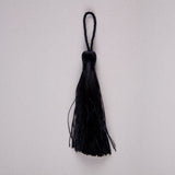 3.5" Navy Basic Tassel