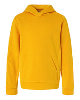 Youth Squad Hooded Tech Fleece Pullover