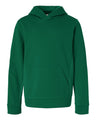 Youth Squad Hooded Tech Fleece Pullover