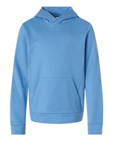 Youth Squad Hooded Tech Fleece Pullover