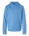 Youth Squad Hooded Tech Fleece Pullover