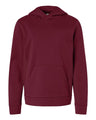 Youth Squad Hooded Tech Fleece Pullover