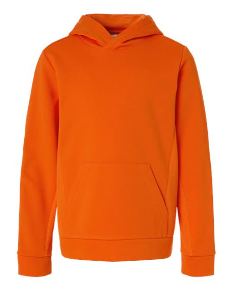 Youth Squad Hooded Tech Fleece Pullover