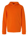 Youth Squad Hooded Tech Fleece Pullover
