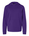 Youth Squad Hooded Tech Fleece Pullover