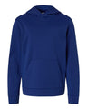 Youth Squad Hooded Tech Fleece Pullover