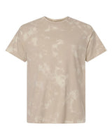 Colortone Unisex Bleach Out Dyed T-Shirt