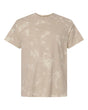 Colortone Unisex Bleach Out Dyed T-Shirt