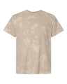 Colortone Unisex Bleach Out Dyed T-Shirt
