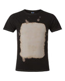 Colortone Unisex Bleach Out Dyed T-Shirt